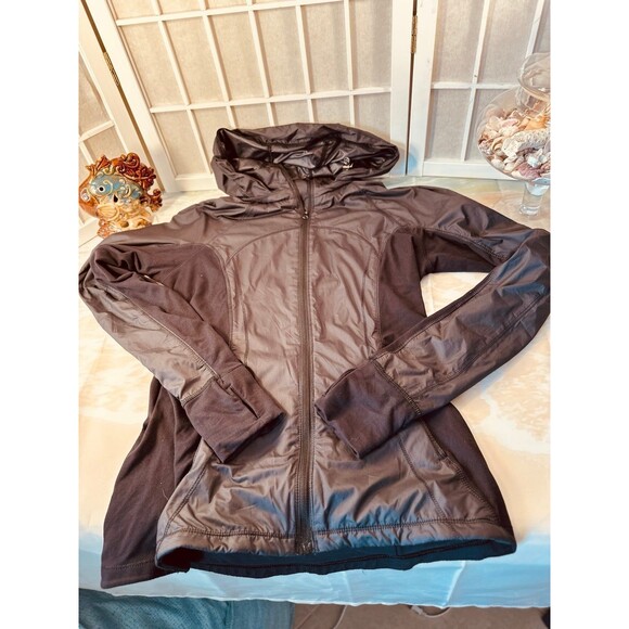 Lululemon Rush Hour Jacket - Picture 10 of 12
